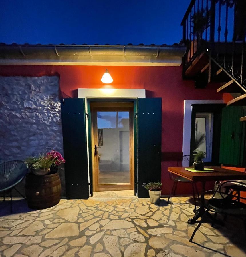 House Of Milka Vila Zadar Exterior foto