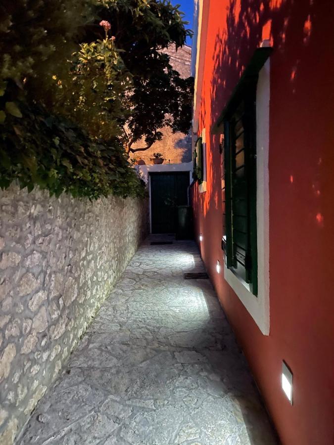 House Of Milka Vila Zadar Exterior foto
