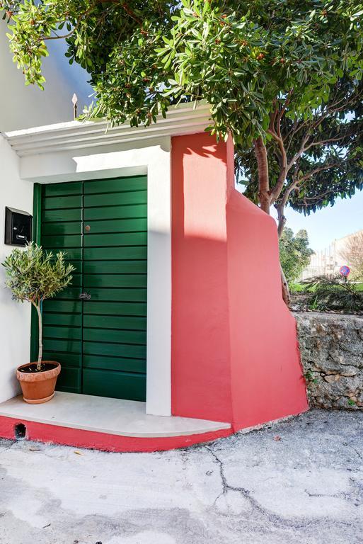 House Of Milka Vila Zadar Exterior foto