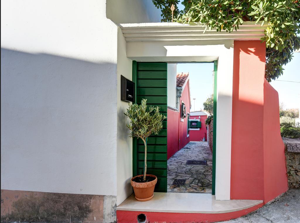House Of Milka Vila Zadar Exterior foto