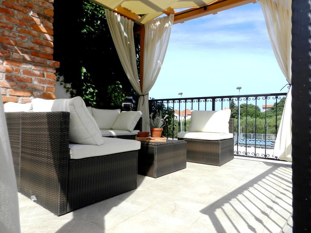 House Of Milka Vila Zadar Exterior foto